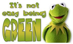 Kermit the Frog